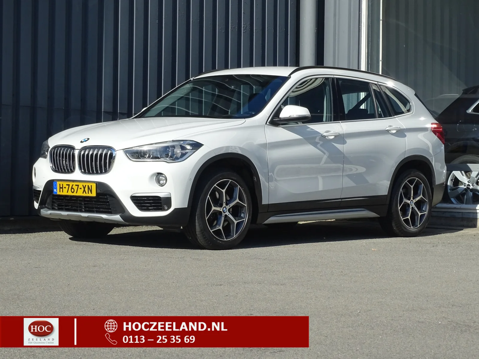 BMW X1 (2018) — foto 1