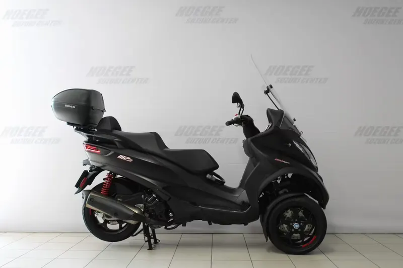 Piaggio MP3 500LT HPE Sport (2020)