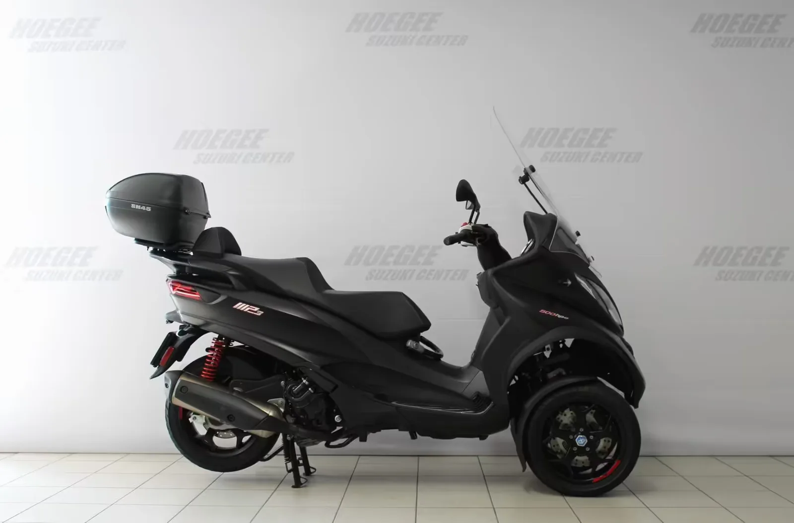 Piaggio MP3 €8950,00 (2020) — foto 1