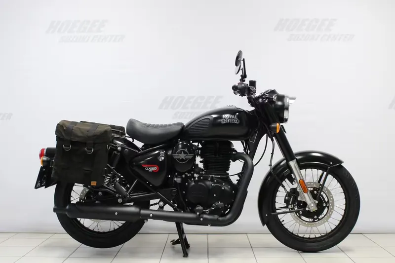 Royal Enfield Classic 350 (2024)