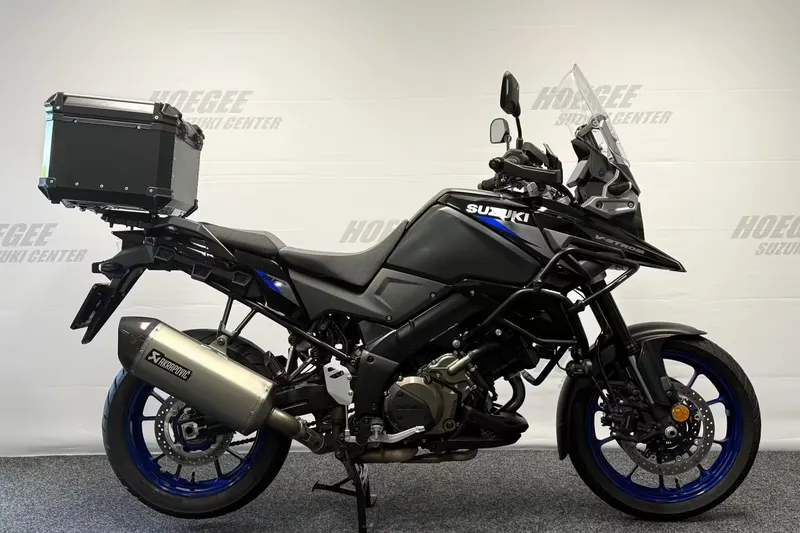 Suzuki DL1050 (2024)