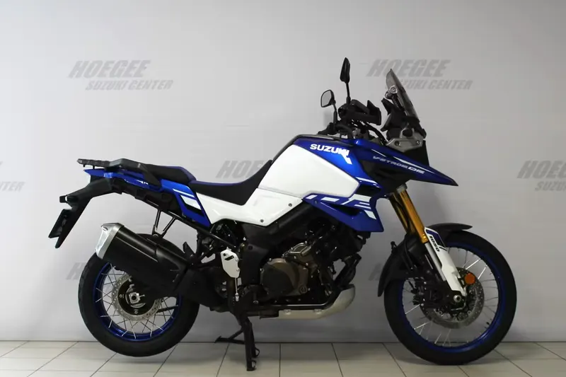 Suzuki DL1050 DE (2024)