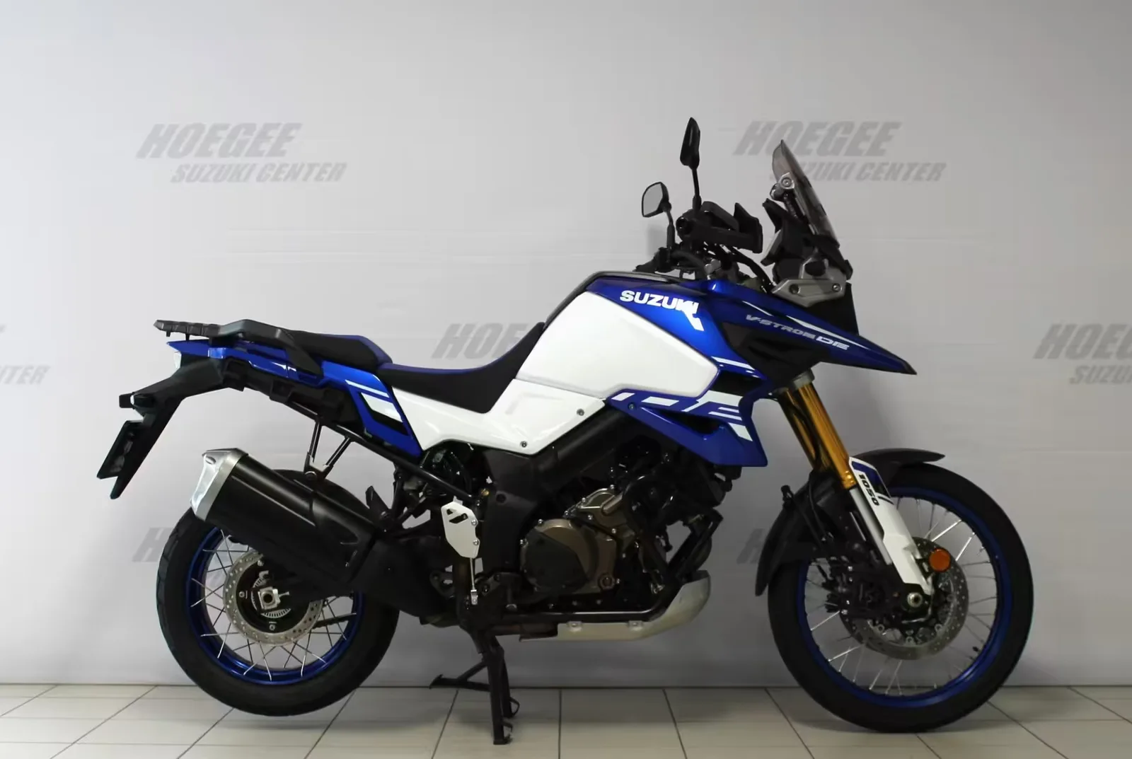 Suzuki DL1050 (2024) — foto 1