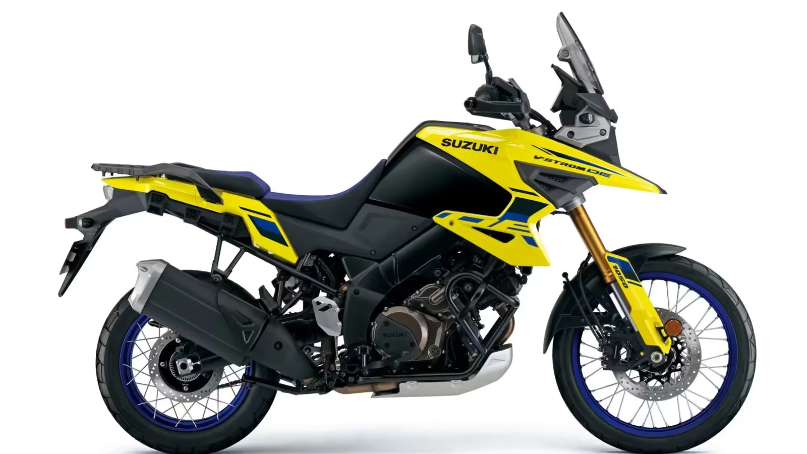 Suzuki DL1050 (2026) — foto 1