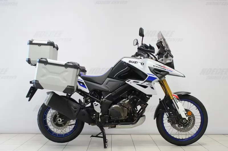 Suzuki DL1050 DE (2025)