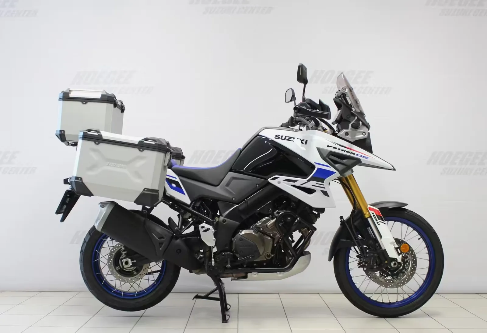 Suzuki DL1050 (2025) — foto 1