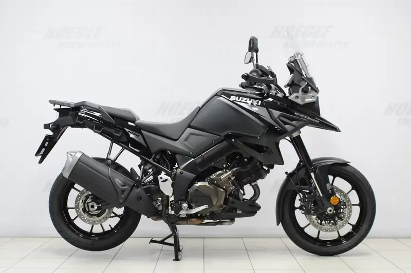 Suzuki DL1050 (2025)
