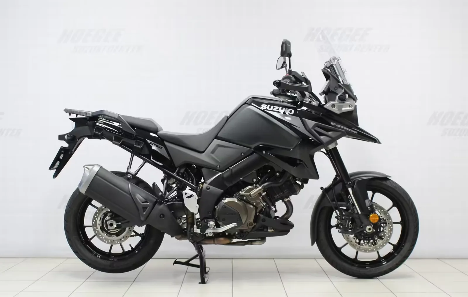 Suzuki DL1050 (2025) — foto 1