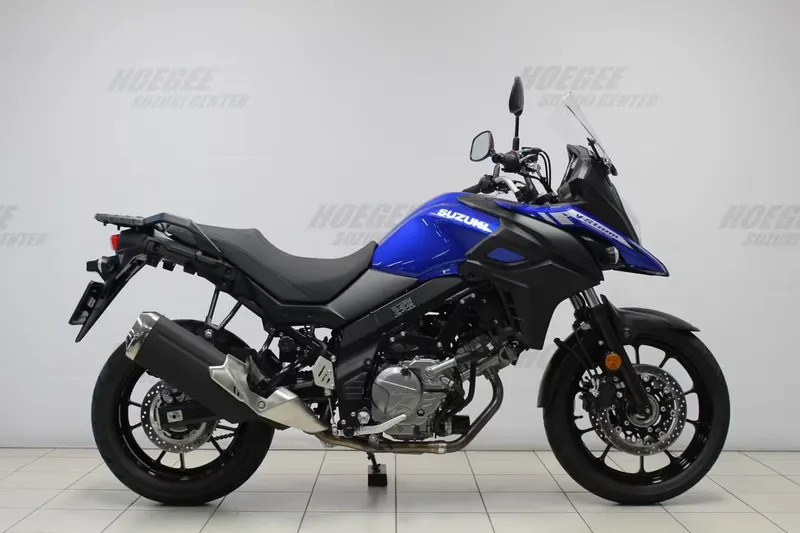 Suzuki DL650A (2024)
