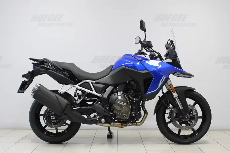 Suzuki DL800 (2024)