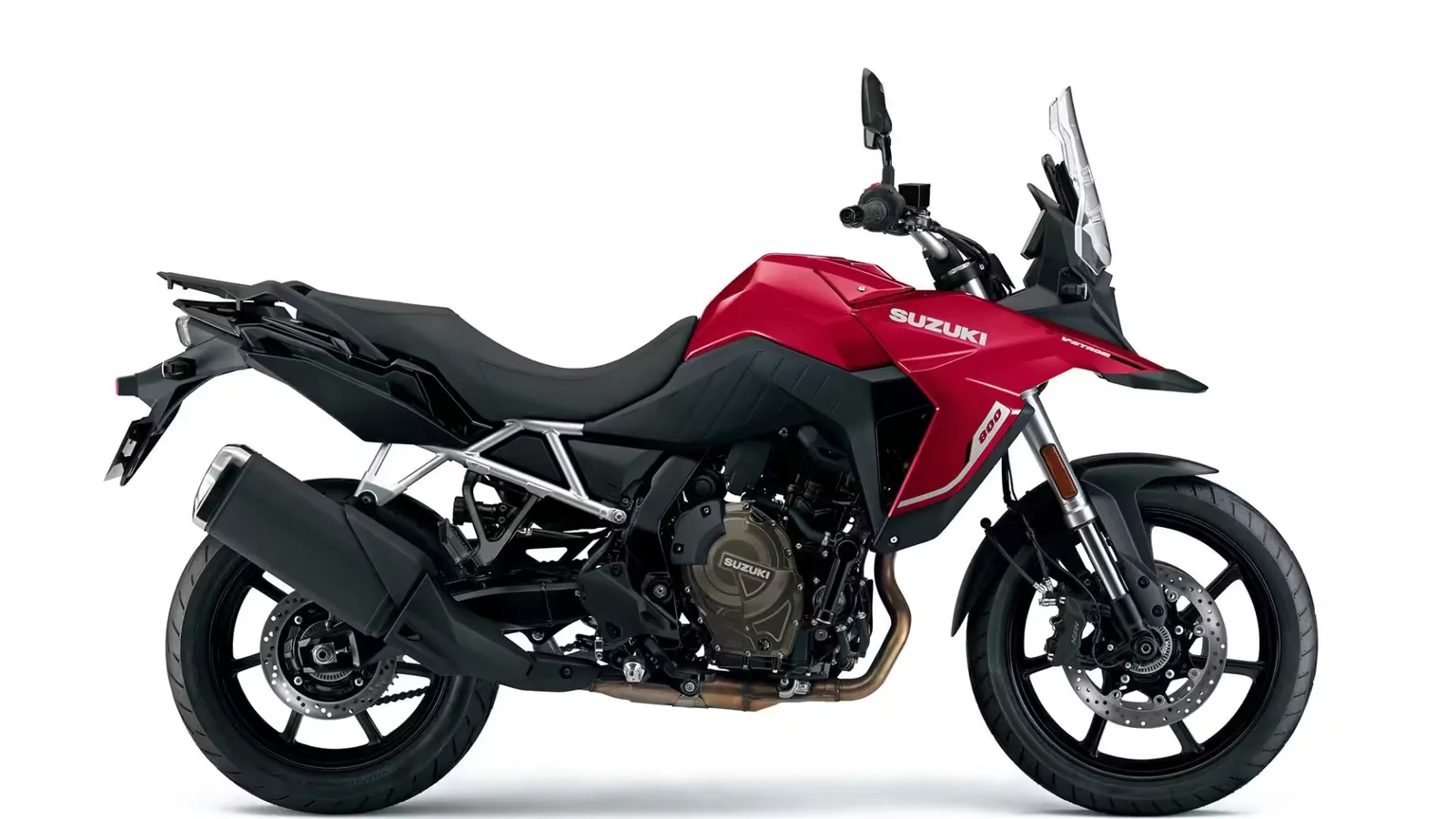 Suzuki DL800 (2025) — foto 1