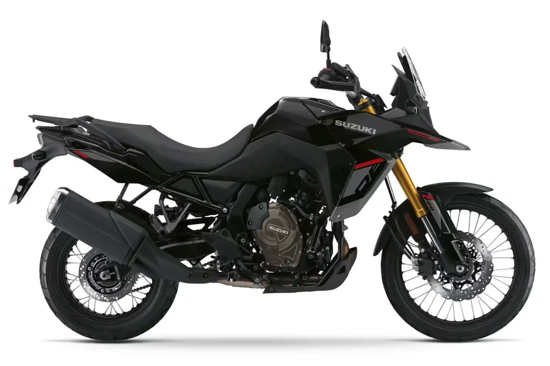 Suzuki DL800DE (2026)