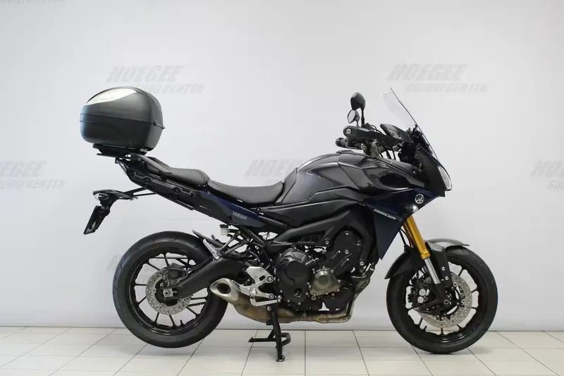 Yamaha Tracer 900 (2016)