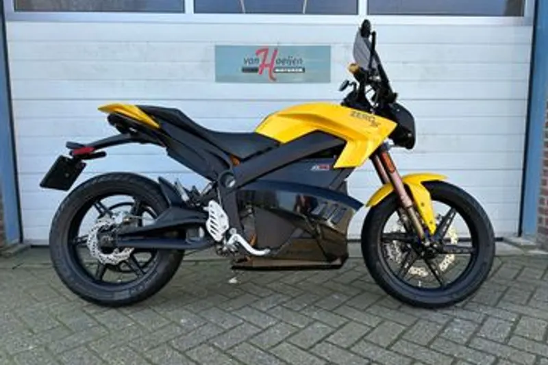 Zero S ZF8.5 (2013)