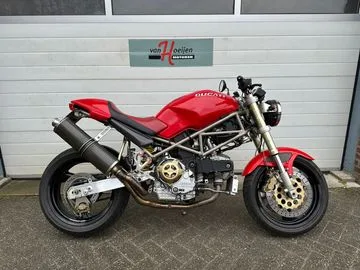 Ducati M (1994) — foto 1