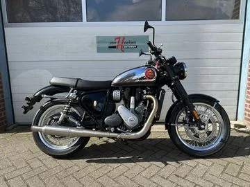 BSA GOLD (2026) — foto 1