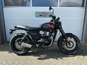 BSA BANTAM (2026) — foto 1