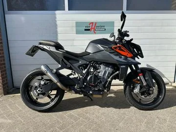 KTM KTM (2025) — foto 1