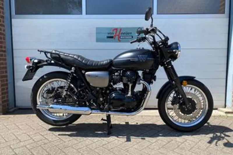 Kawasaki W800 (2020)