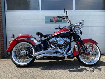 Harley-Davidson Springer Special (2005) — foto 1