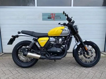 BSA Bantam 350 (2026) — foto 1