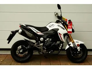 Honda GROME 125 (2021) — foto 1