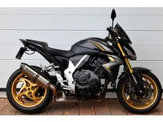 Honda CB1000R (2014) — foto 1