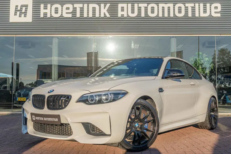 BMW 2-Serie (2017)