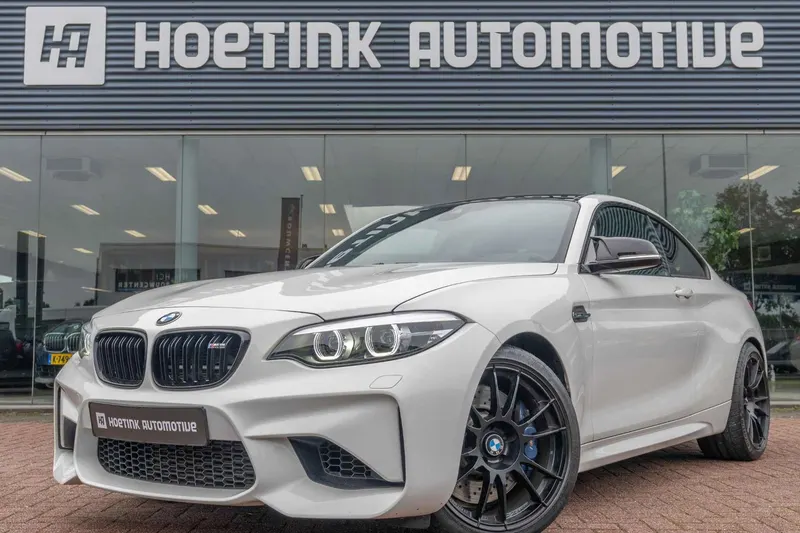 BMW 2-Serie (2017)