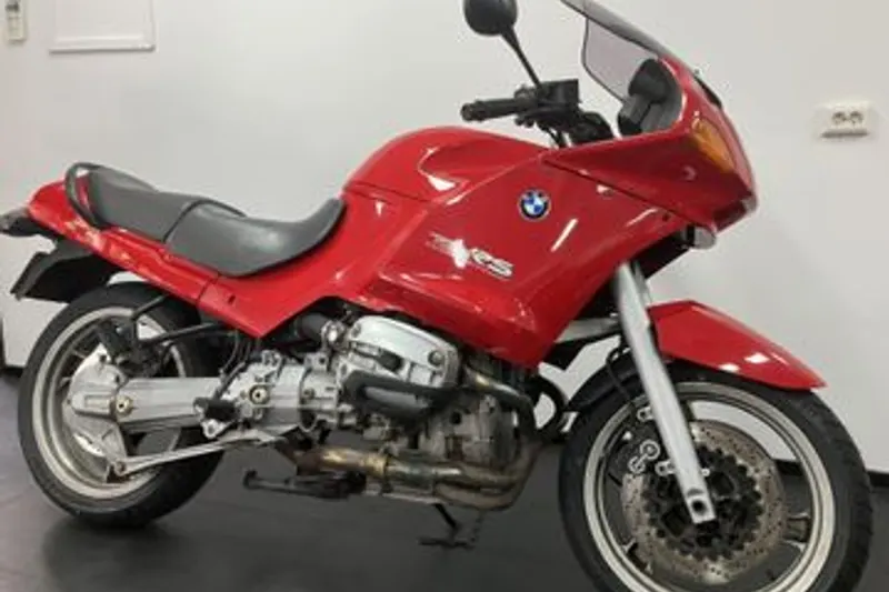BMW R 1100 RS (1994)