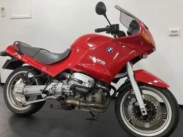 BMW R (1994) — foto 1