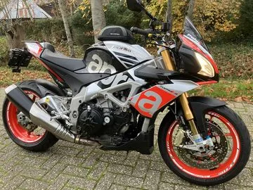 APRILIA TUONO (2015) — foto 1