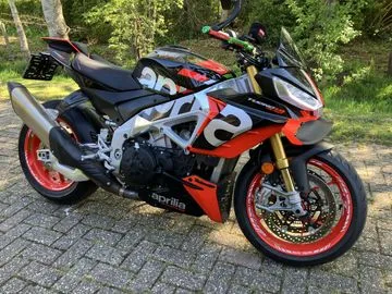 APRILIA TUONO (2022) — foto 1