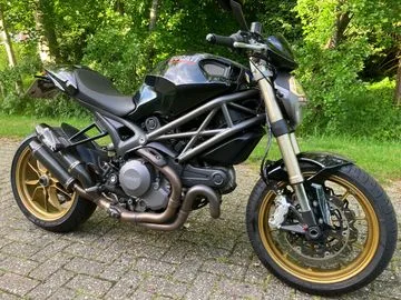 DUCATI M (2011) — foto 1