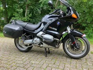 BMW R (1996) — foto 1