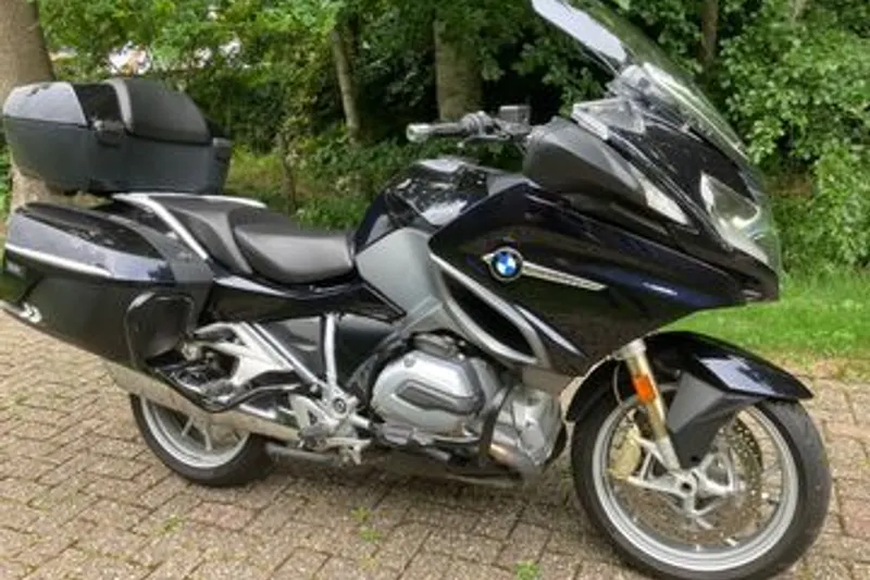 BMW R 1200 RT (2018)