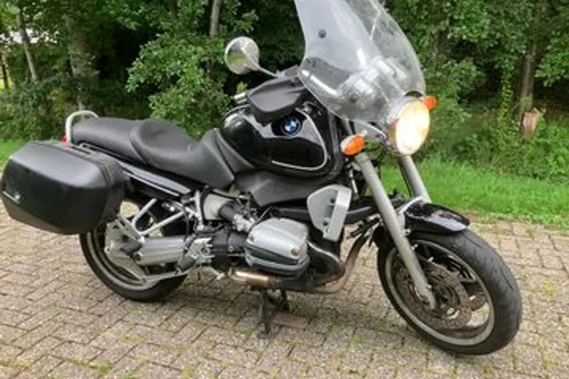 BMW R 1100 R (1998)