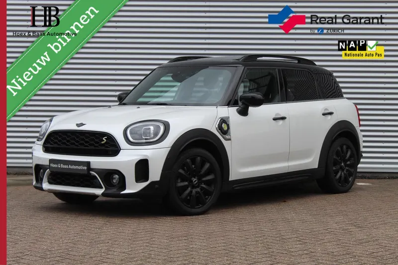 MINI Countryman (2023)