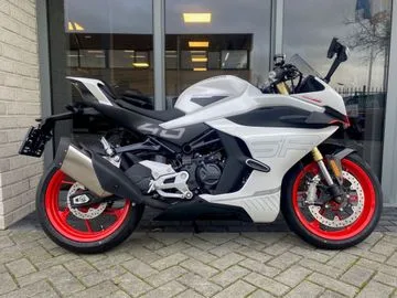 CFMoto 450 SR (2026) — foto 1