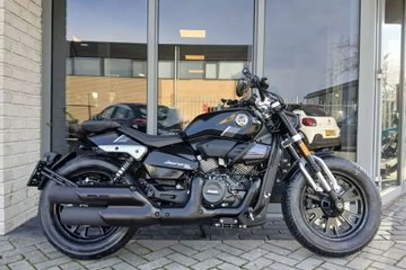 Benelli Leoncino (2026)
