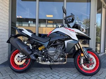 Benelli Stradale 902 (2026) — foto 1
