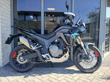 Morbidelli T502X (2026) — foto 1