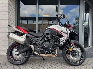 Benelli TRK 702 (2026) — foto 1