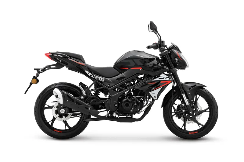 Benelli BN 125 (2026)