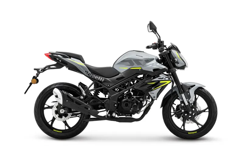 Benelli BN 125 (2026)