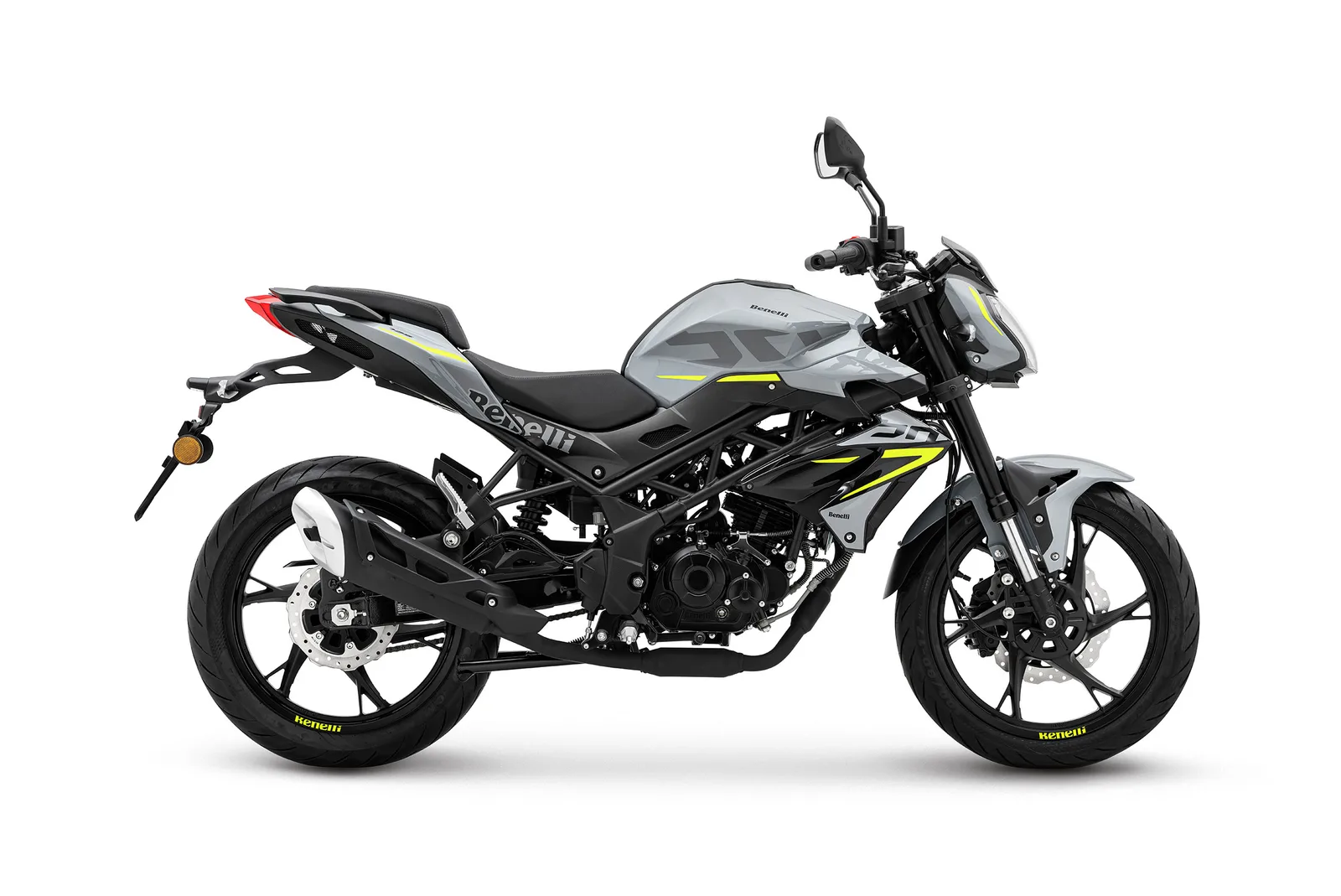 Benelli BN 125 (2026) — foto 1