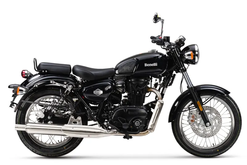 Benelli Imperiale 400 (2026)