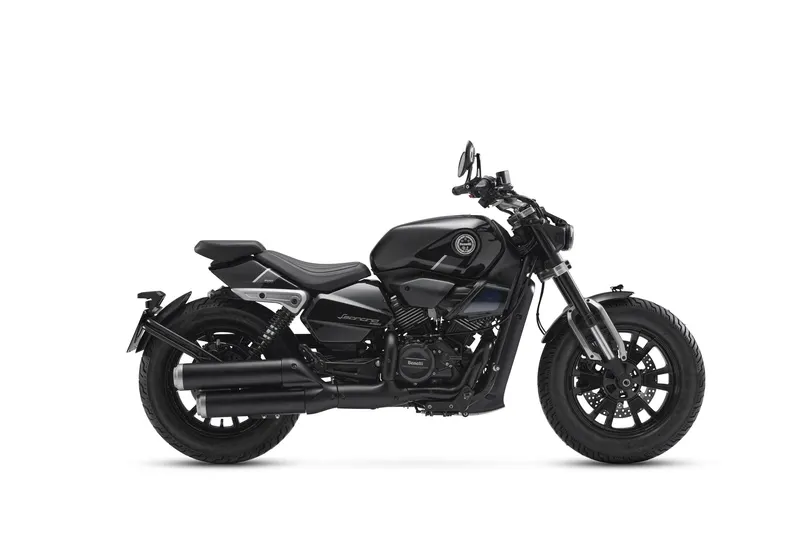 Benelli Leoncino (2026)