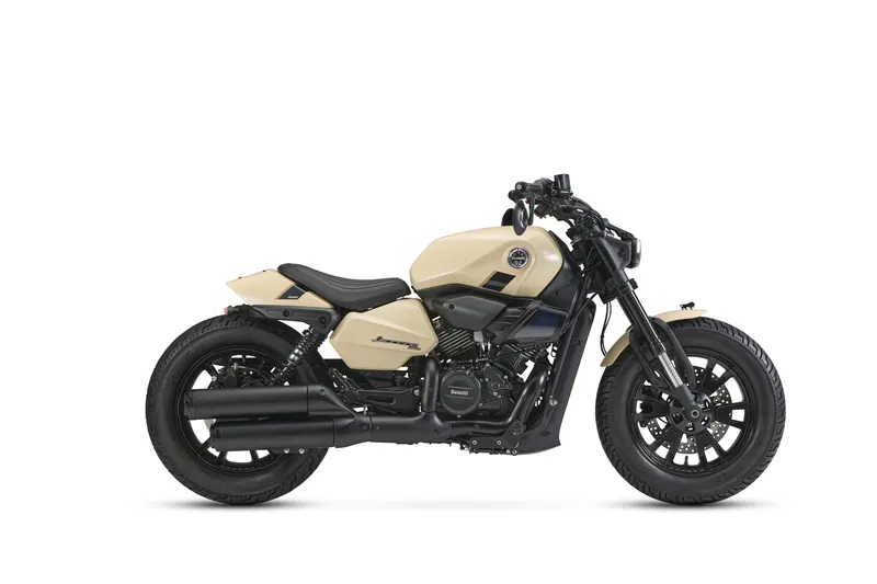 Benelli Leoncino (2026)