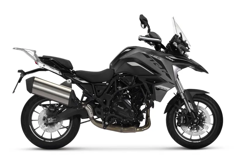 Benelli TRK 702 (2026)